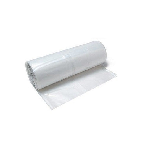 Clear Sheets POR