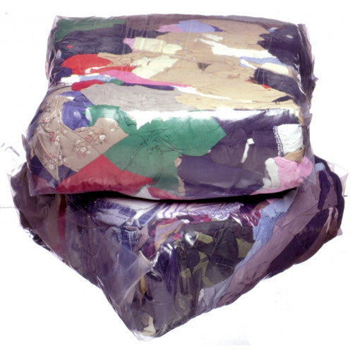 Mixed Engineers Rags