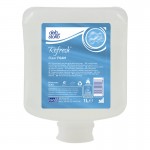 Deb Refresh Clear Foam