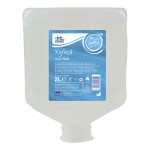 Deb Refresh Clear Foam