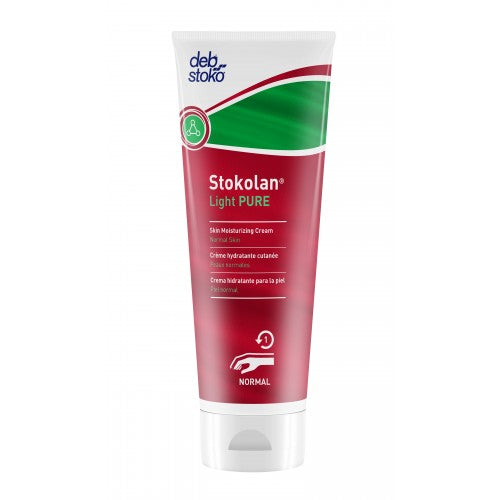 Stokolan Light Pure Restore Cream