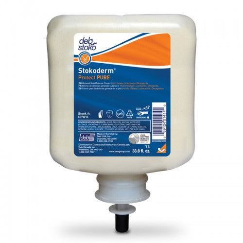 Skin Protect - Stokoderm Protect Pure