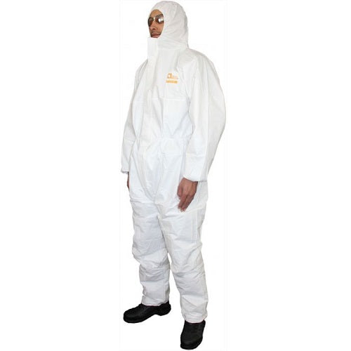 Disposable Coveralls