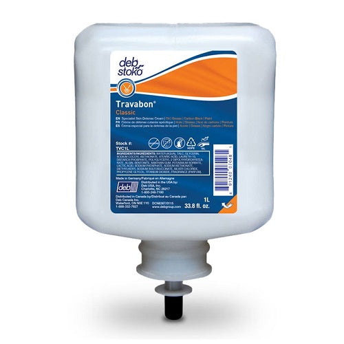 Skin Protect - Travabon Classic