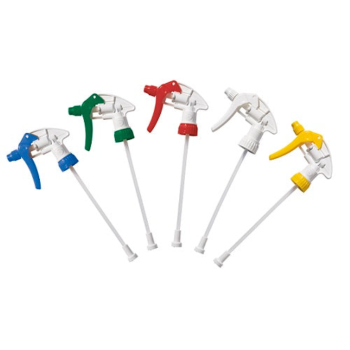 Triggers for Spray Bottles