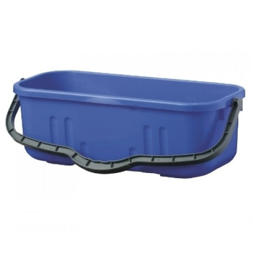 Quad Rectangular Window Bucket