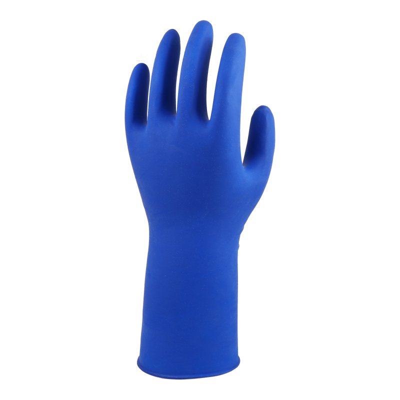 Heavy Duty Latex Gloves