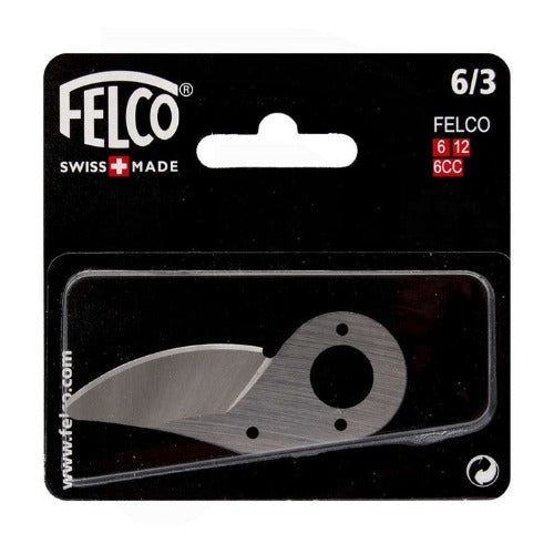 Felco Secateur Blades 6/3