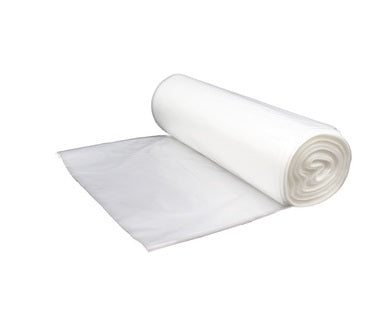 White Kitchen Tidy Liners