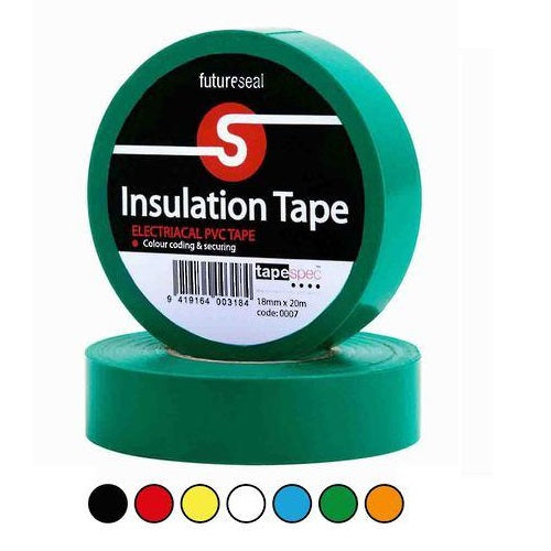 PVC Electrical Insulation Flame Retardant Tape