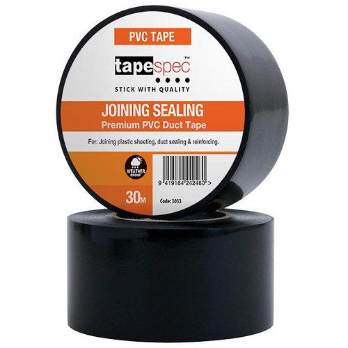 Silver PVC Premium Joining  & Sealing Tape