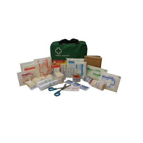 First Aid Kit 6 - 25 Person