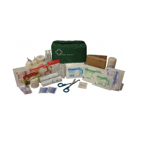 First Aid Kit 1 - 5 Person