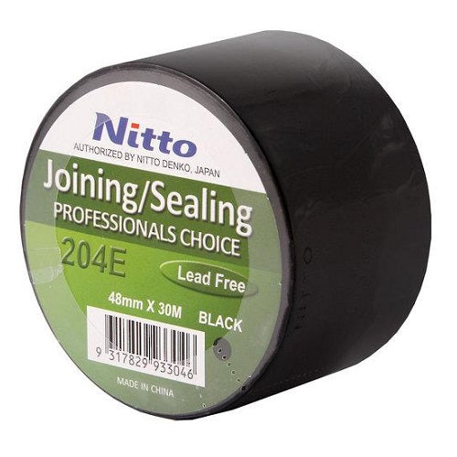Nitto PVC Superior Joining & Sealing Tape