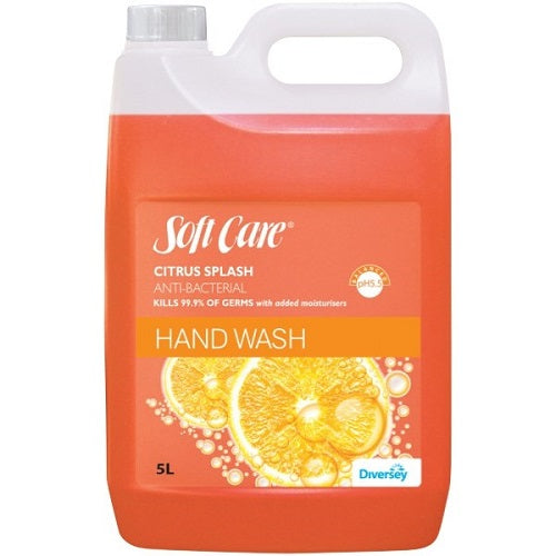 Softcare Citrus Splash