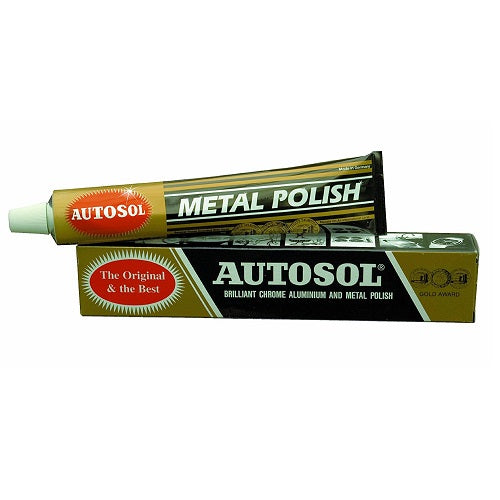Autosol Polish