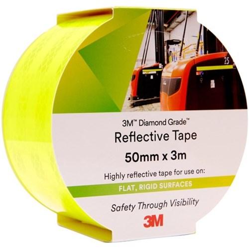 3M Reflective Tape 50mm x 3m
