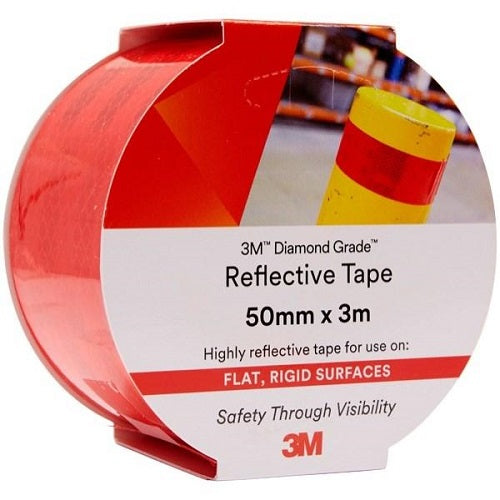 3M Reflective Tape 50mm x 3m