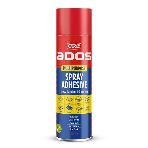 Ados Multi Purpose Adhesive Spray Aerosol