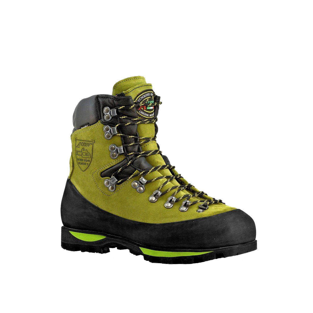 Antelao Chainsaw Class 3 Boot