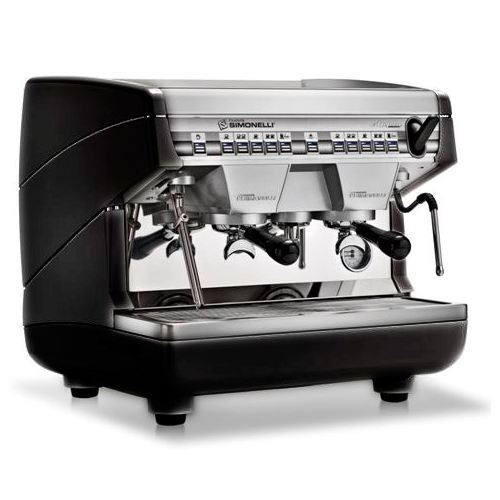 Simonelli Appia Life Compact G2 Tall Cup