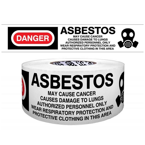 Asbestos Tape