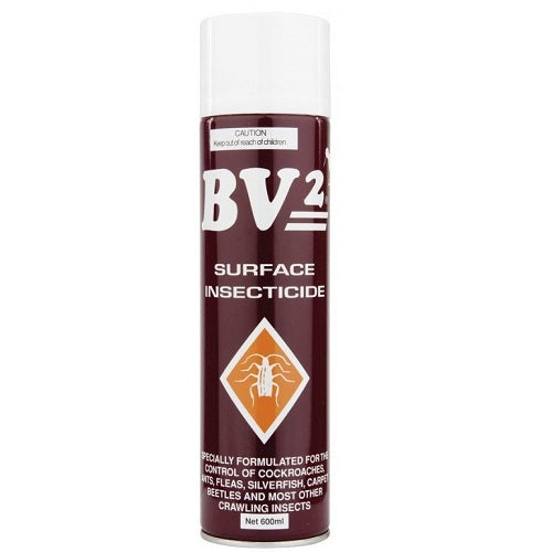 BV2 Surface Insecticide