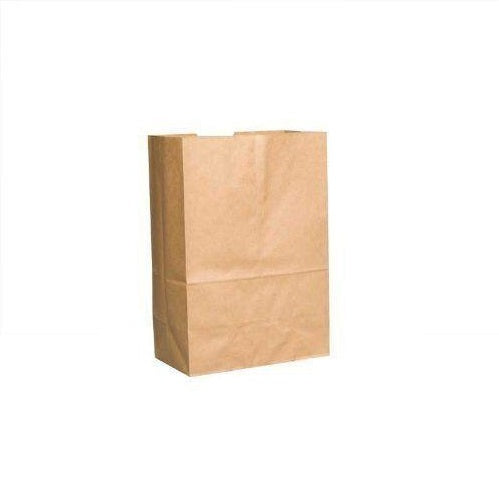 Heavy Duty Paper Checkout Bags