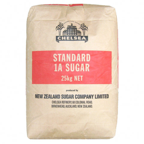 White Sugar 25kg