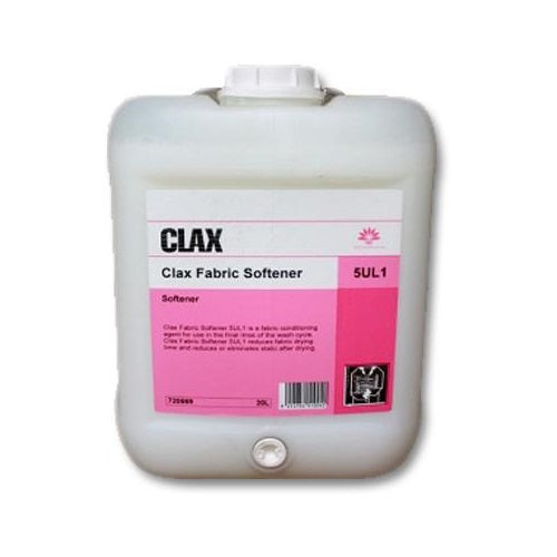 Clax Fabric Softener 5UL1