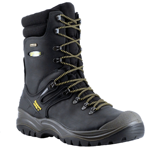 Grisport Colossus Waterproof Safety Boot