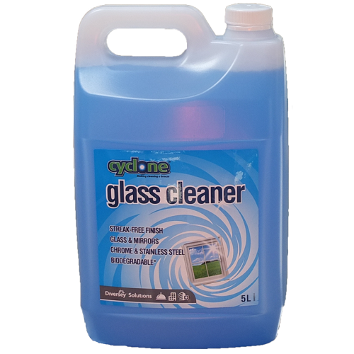 Cyclone Glass Cleaner RTU