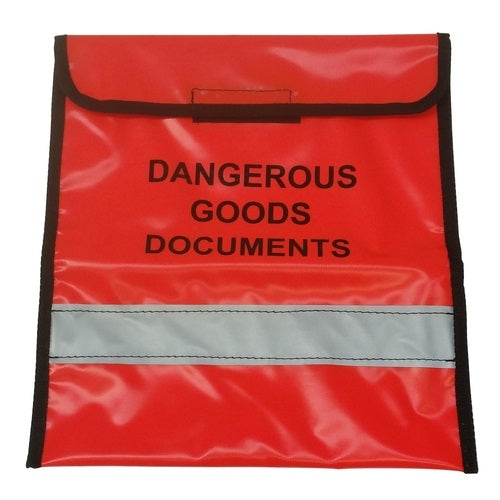 Dangerous Goods Bag