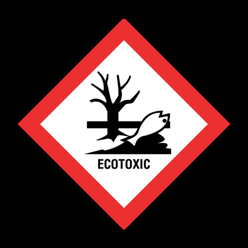 Environmentally Hazardous Ecotoxic