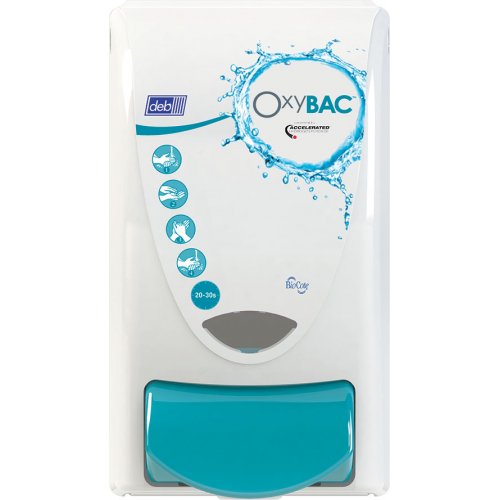 Deb OxyBac Dispenser