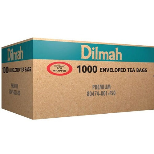Dilmah Premium Tea Bags