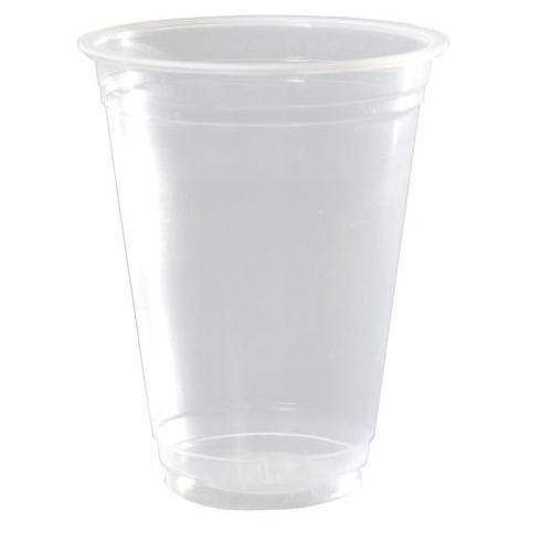 Clear Cold EcoCup
