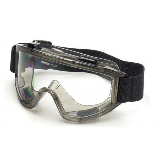Elvex Clear Goggles