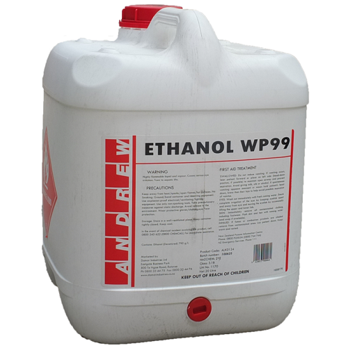 Clear Methylated Spirits / Ethanol