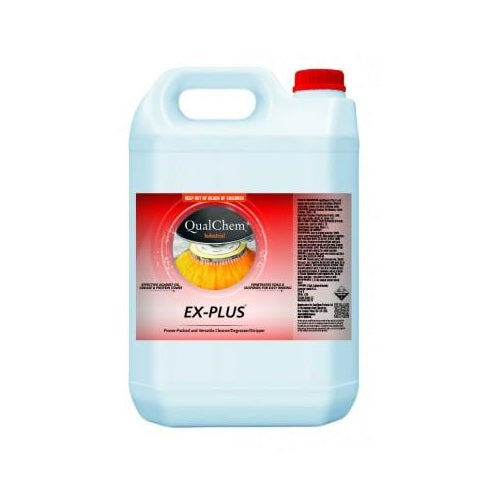 Ex-Plus Alkali All Purpose Hard Surface Cleaner
