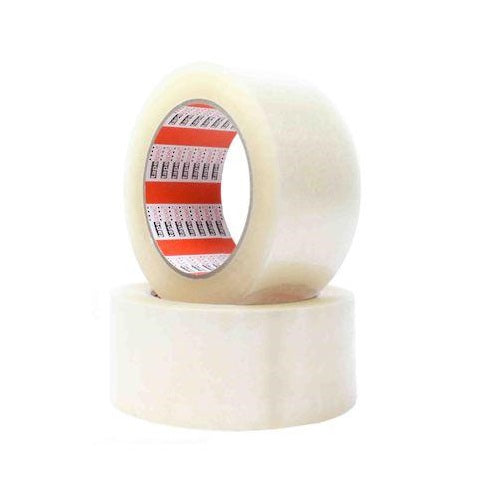 Extreme Clear Packaging Tape 48mm