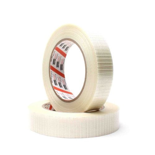 Bi-Directional Filament Tape