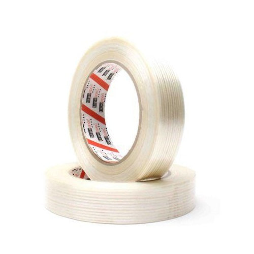 Longitudinal Filament Tape
