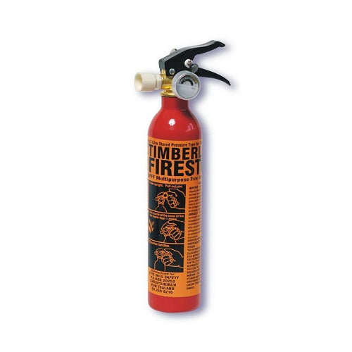 Firestop 0.3kg Fire Extinguisher