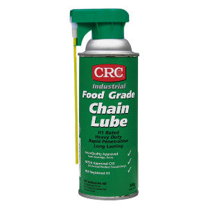 CRC Food Grade Chain Lube