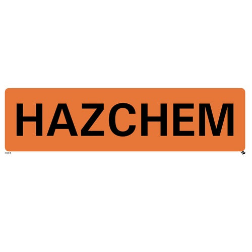 Hazchem