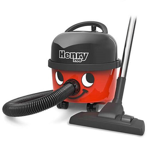 Henry 9Lt Dry Vacuum