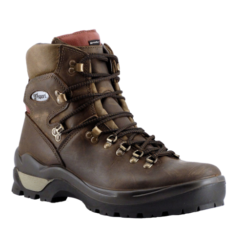 Grisport Hunter Waterproof Non-Safety Boot - Size 10