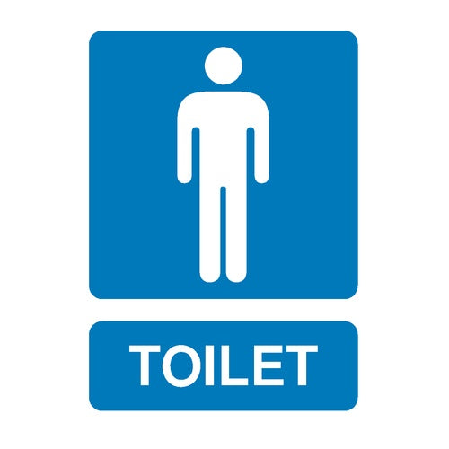 Male Toilet