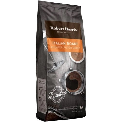 Robert Harris Italian Filter Coffee 50gm